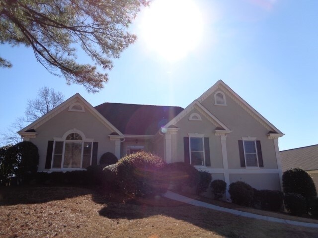 Primary Photo - 2177 Bakers Mill Road