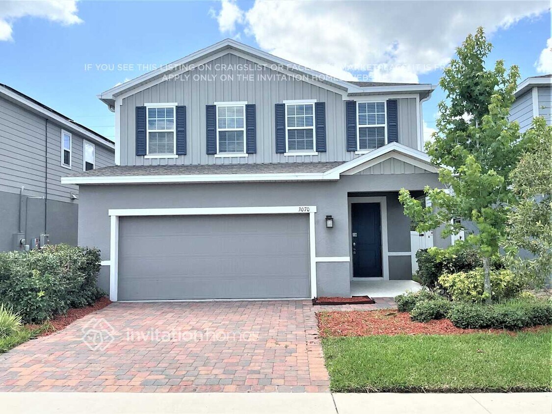 Foto principal - 3070 Slough Creek Dr
