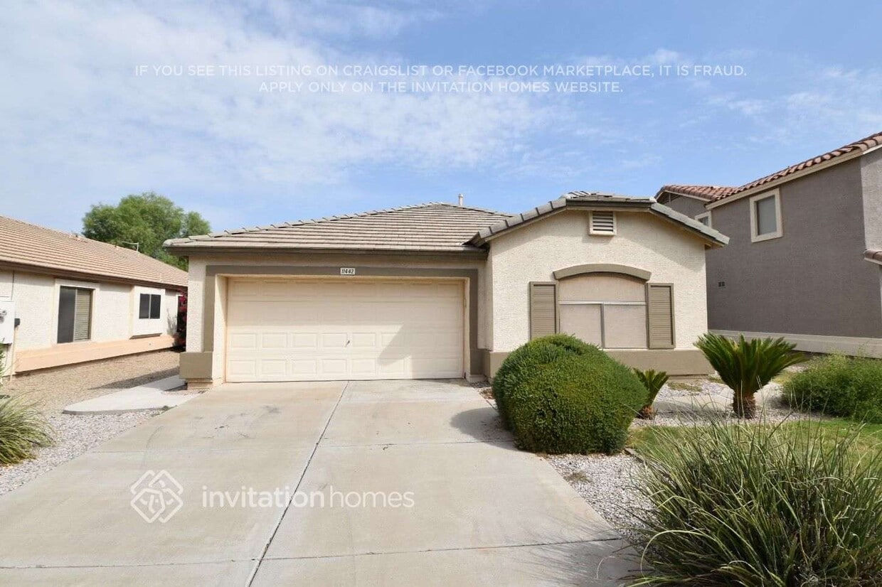Primary Photo - 11442 E Pronghorn Ave