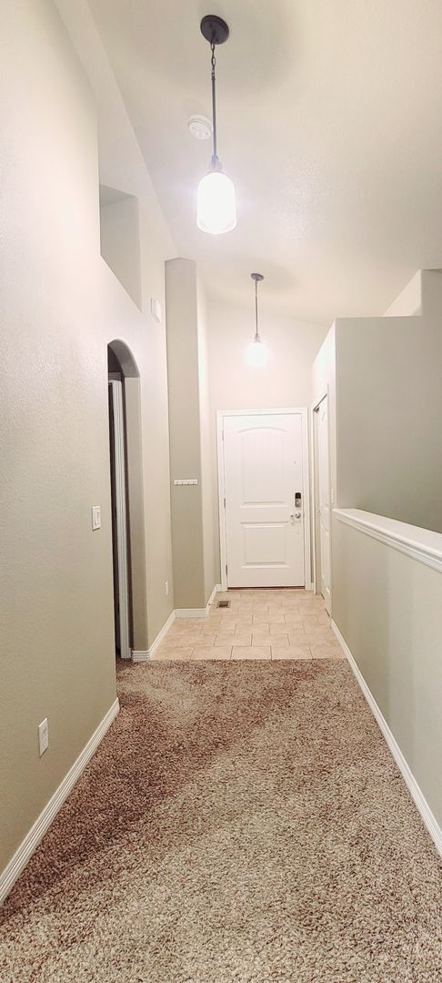 Foto del edificio - 4 Bed 3 Bath 3 Car Garage for Rent in Lorson Ranch!!