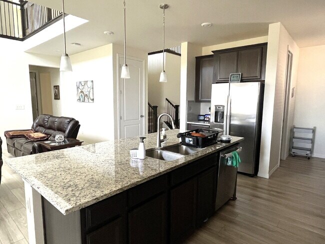 Foto del edificio - Wonderful 4 Bedroom/2 Bathroom with a Loft and Study in Whispering Pines!