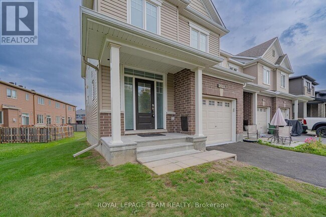 Building Photo - 2522 Waterlilly Way