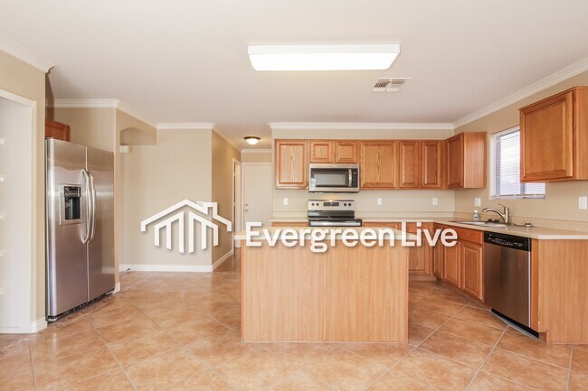 Foto del edificio - 8032 W Preston Ln