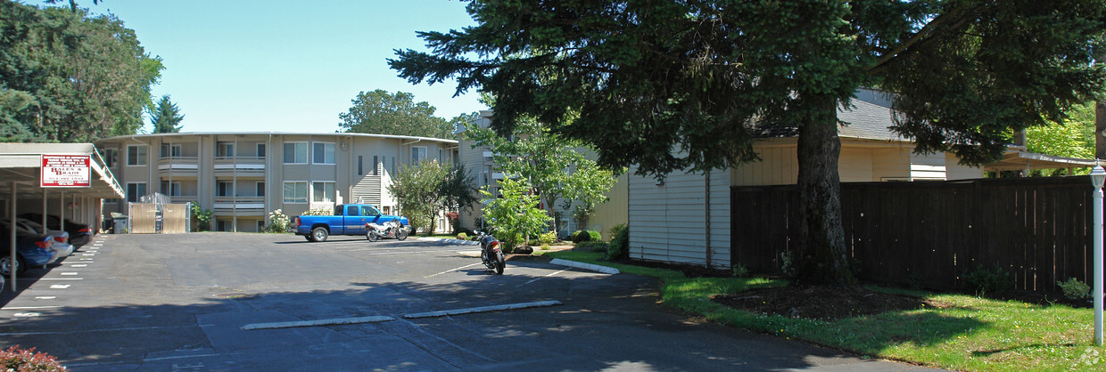 Primary Photo - Madrona Place