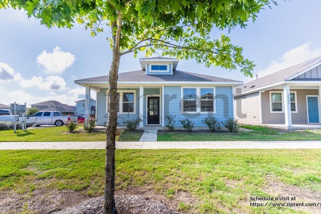 Foto del edificio - 2533 Pecan Island Dr