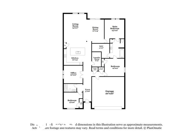 Foto del edificio - 7508 Lake Vista Way