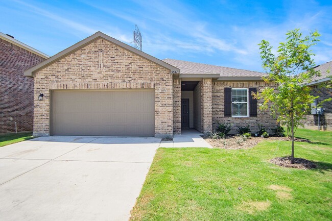 Building Photo - NEW BUILD! 4/2/2 in Crowley ISD!