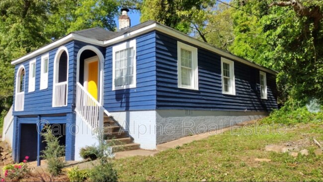 Building Photo - 108 Cline St