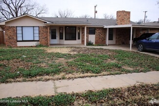 Building Photo - 5503 36th St