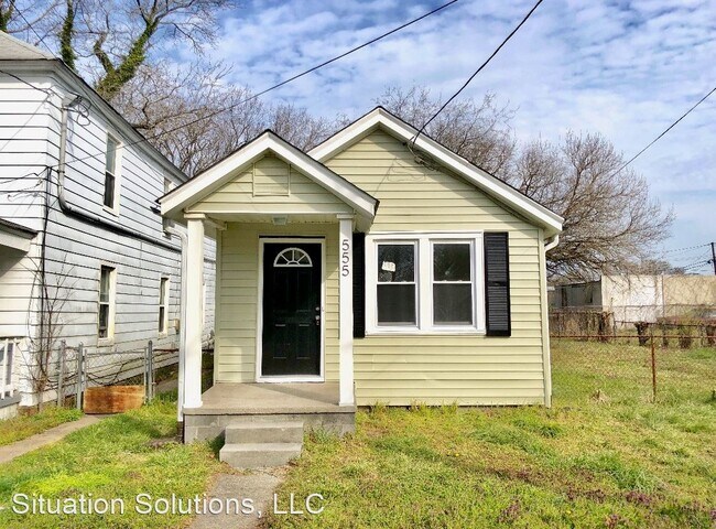 Building Photo - 1 br, 1 bath House - 555 42nd Street