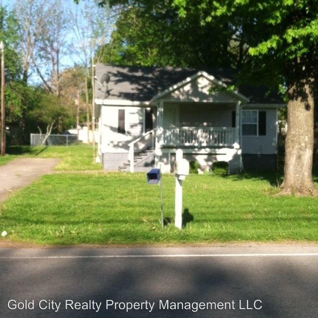 Primary Photo - 1407 S Wilson Rd