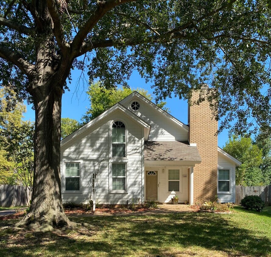 1408 Preston Ct, Bossier City, LA 71111 House Rental in Bossier City