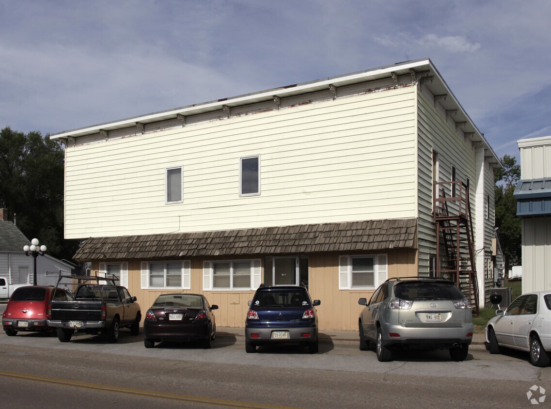 Foto del edificio - 209 3rd St