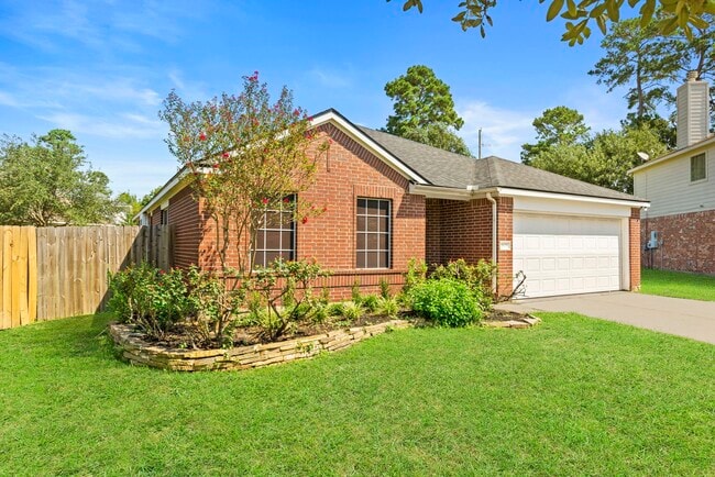 Building Photo - 9606 Babbling Spring Ct