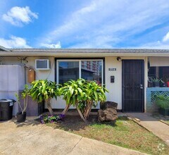 Building Photo - 771 Punahou St