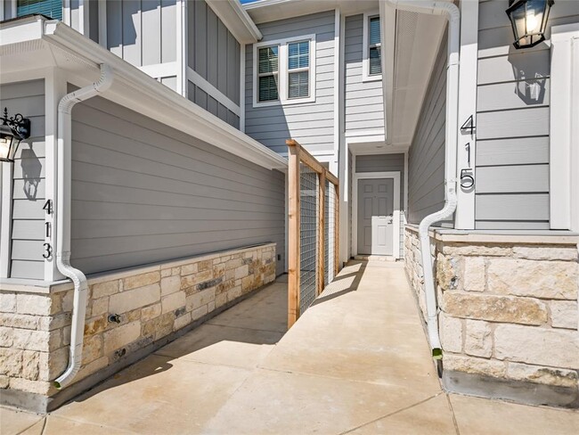 Foto del edificio - 415 Parkline Dr