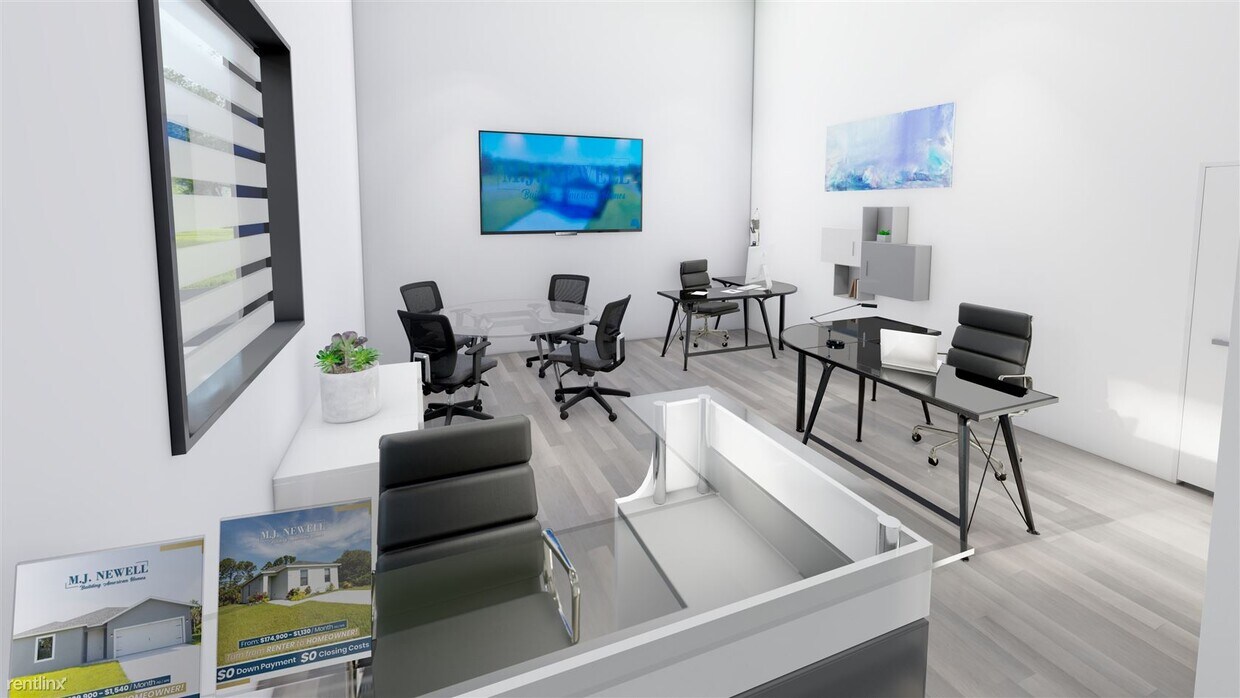 Foto del edificio - Studio, 1 bath 4plex - 980 Anvil Circle 102