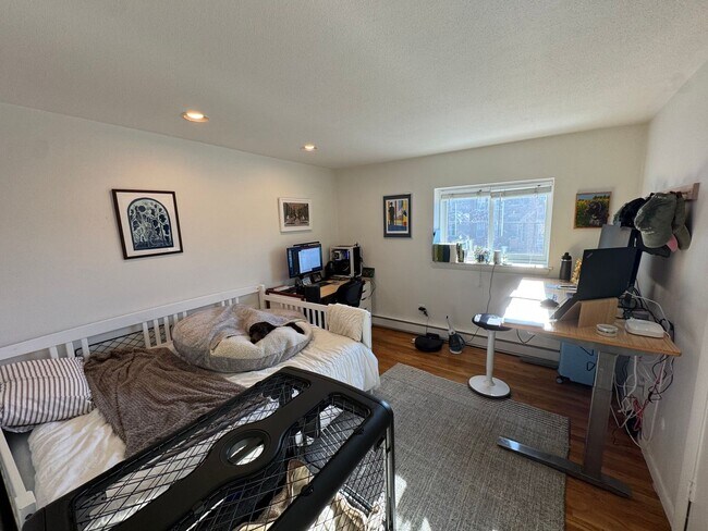 Foto del edificio - 17 Euston Rd