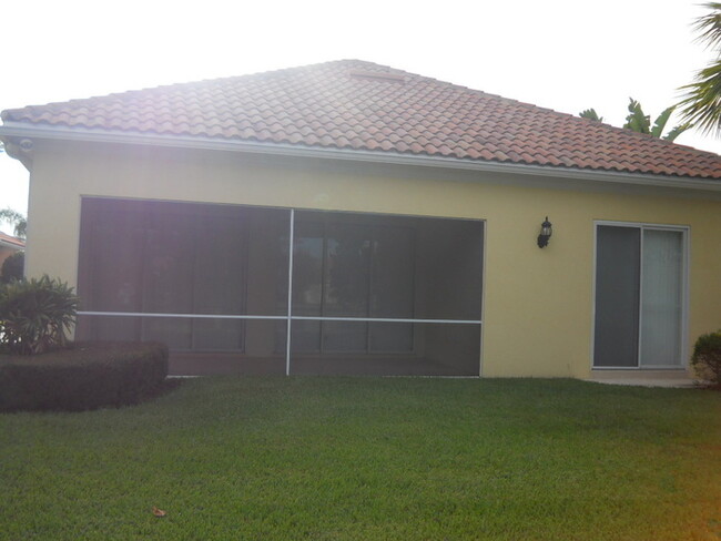 Building Photo - 11739 Eagle Ray Lane Orlando FL 32827