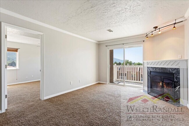 Building Photo - Charming 2-Bedroom 1-Bath Ogden Condo!
