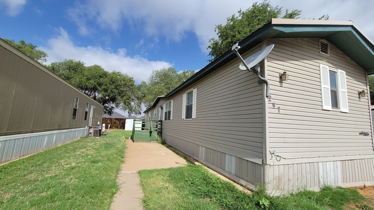 Primary Photo - $99 SEPTEMBER MOVE IN SPECIAL