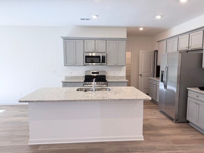 Photo - 522 Red Dragon Dr House