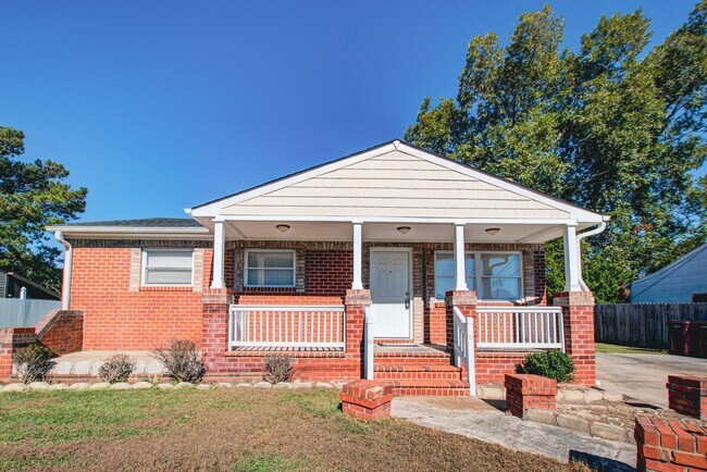 Building Photo - Ahoy Acres, Western Branch, Chesapeake