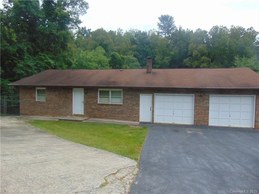 83 Overlook Rd, Asheville, NC 28803 House Rental in Asheville, NC