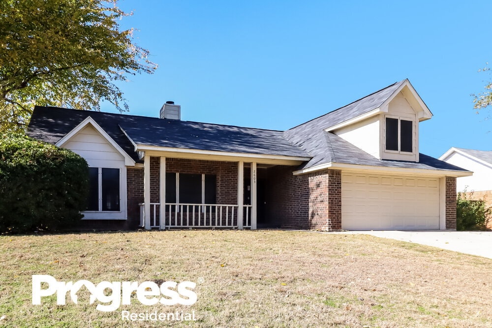 Primary Photo - 2605 Mountainview Dr