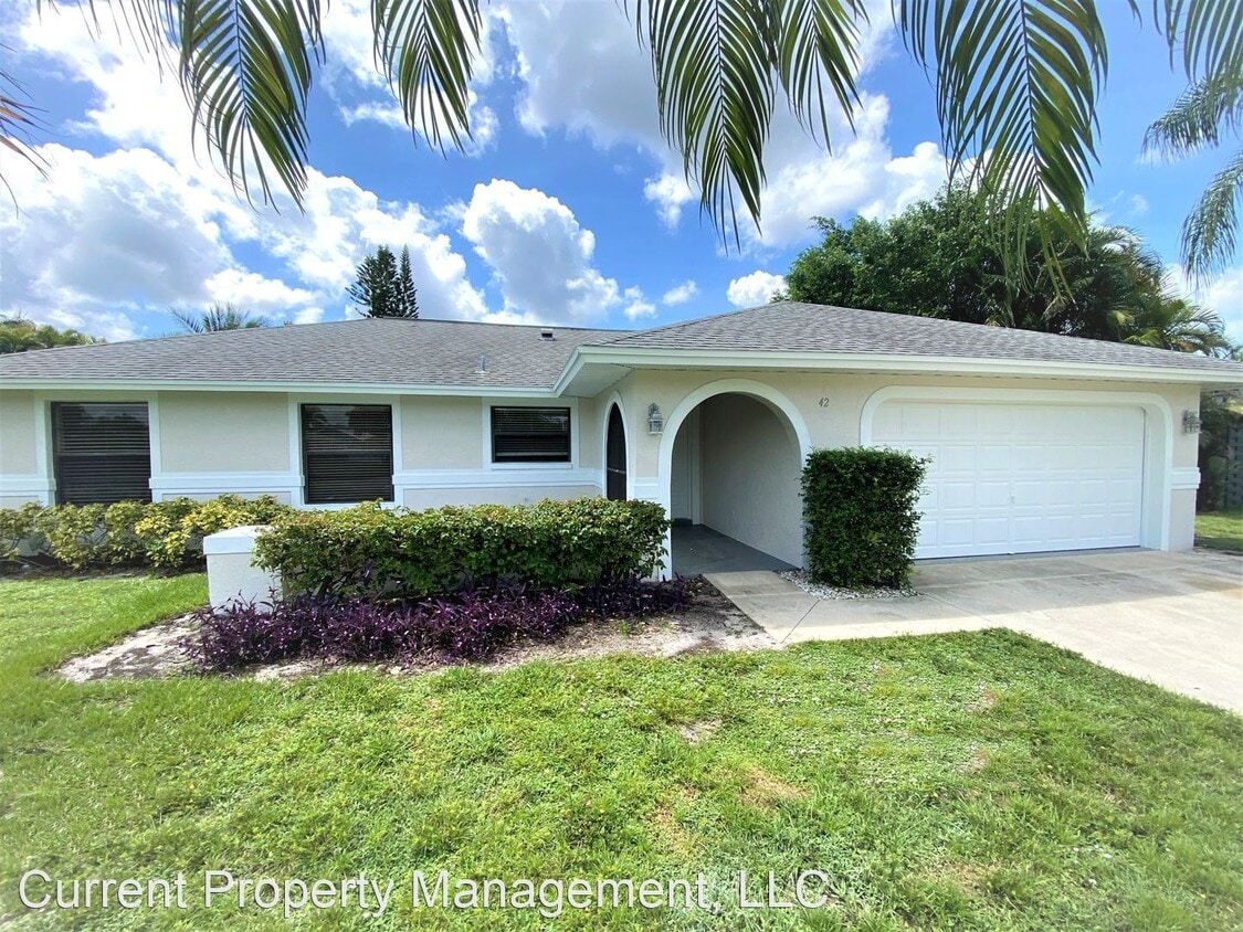 42 Willoughby Dr, Naples, FL 34110 House Rental in Naples, FL