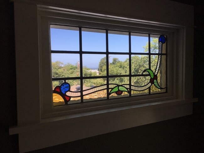 Fotografía del edificio - 4940 Cedar St