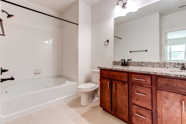 Foto del edificio - 4658 Copeland Cir