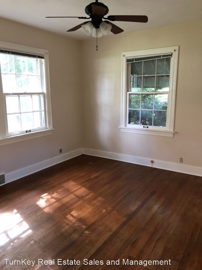 Building Photo - 2 br, 1 bath House - 2451 N Broadway
