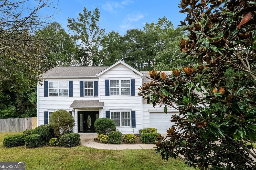 Foto principal - 978 Crestworth Crossing