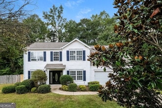 Building Photo - 978 Crestworth Crossing