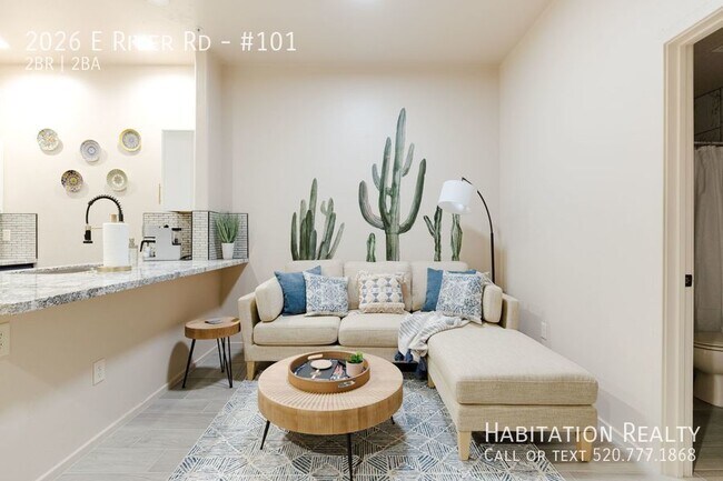Building Photo - Luxury 2Bed/2Bath Condo, next to St Philip...
