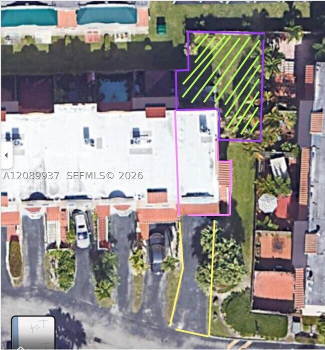 Building Photo - 8631 NW 4th Terrace