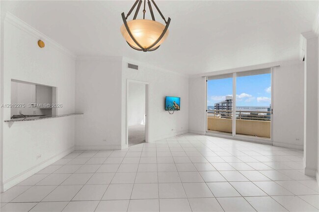 Foto del edificio - 888 Brickell Key Dr