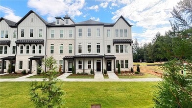 Building Photo - 2594 Alcovy Trl NE