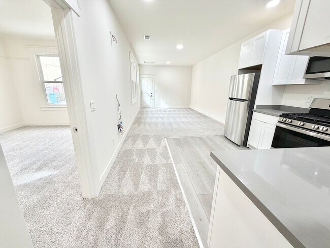 Foto del edificio - 4758 Mission