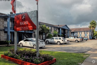 Building Photo - Raghu Apartments In Spring Branch