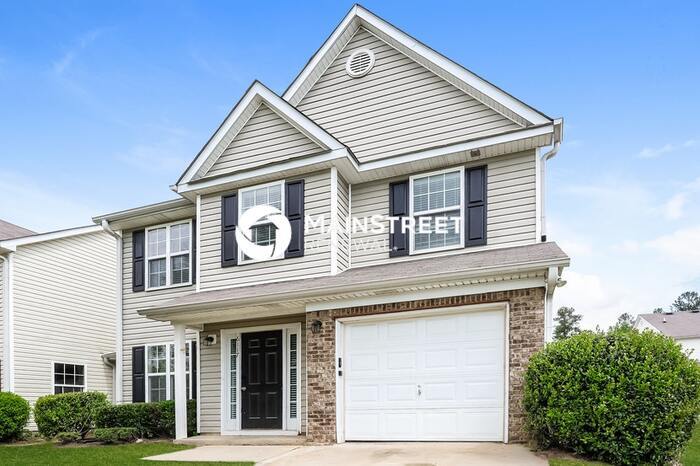 Primary Photo - 5 Bedroom Pet-Friendly Home in Union City,...