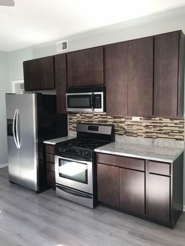 Foto del edificio - 2749 S Trumbull Ave