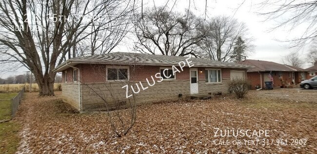 Foto del edificio - Recently rehabbed 3 bed/1.5 bath ranch in ...