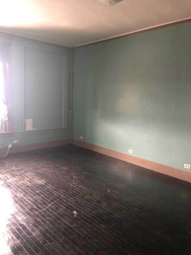 Foto del edificio - 3rd and Main