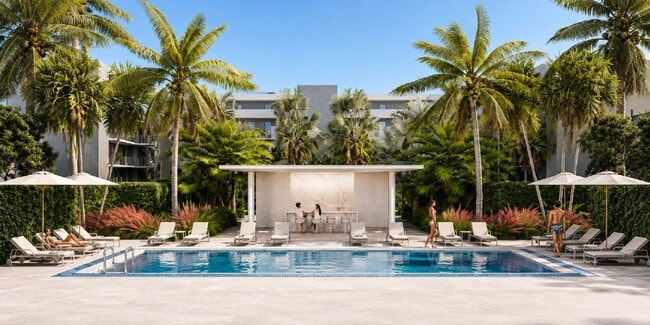 Building Photo - Water Park Villas