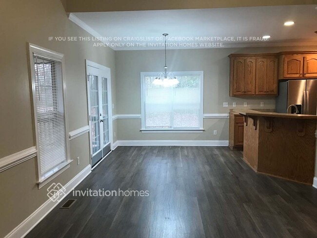 Foto del edificio - 68 Crabapple Ln