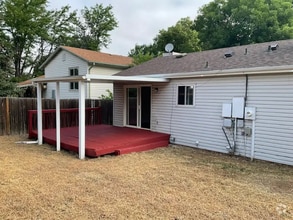 Building Photo - 3789 S Norfolk Way