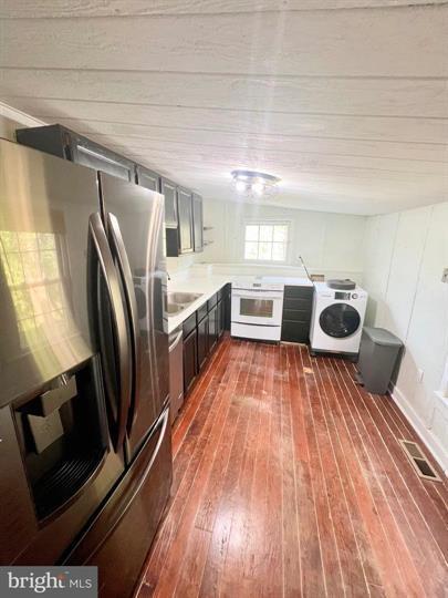 Foto del edificio - Charming 1-Bedroom Rental in Purcellville