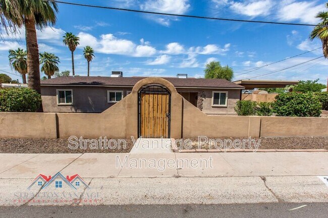 Foto del edificio - 2204 West Campbell Ave
